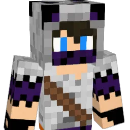 flaviotra05 Minecraft avatar bust