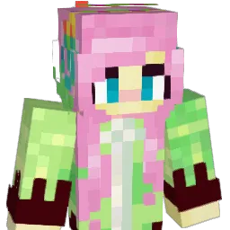 flavoured_tea Minecraft avatar bust
