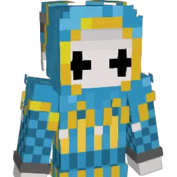 flawedpunk Minecraft avatar bust