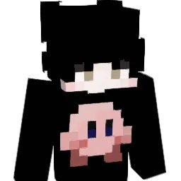 flaweroma Minecraft avatar bust