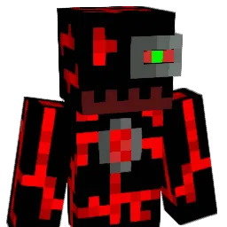 flawone Minecraft avatar bust