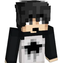 flaxoy Minecraft avatar bust