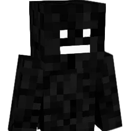 flayr Minecraft avatar bust