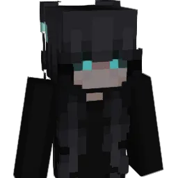 flayzon74 Minecraft avatar bust