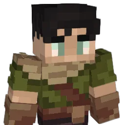 Minecraft-Skin von flcme