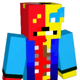 fldjs's Minecraft skin