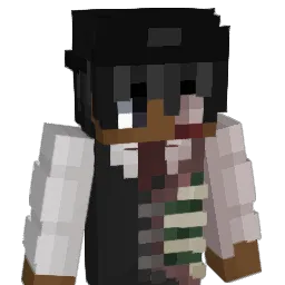 flea5793's Minecraft skin