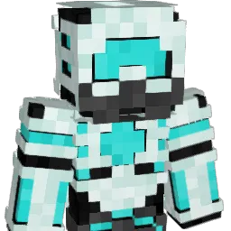 fleap's Minecraft skin