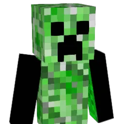 fleberseber's Minecraft skin