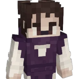 flechiv's Minecraft skin