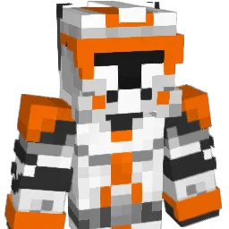 flechner's Minecraft skin