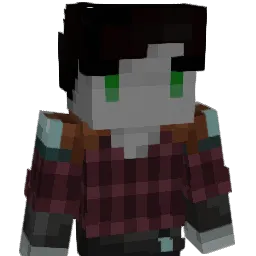 fleckjayky Minecraft avatar bust