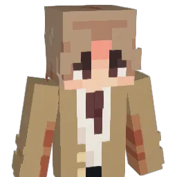 fleecy_hertz9 Minecraft avatar bust