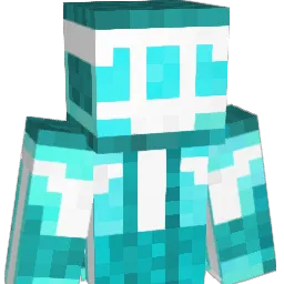 fleecycorn69's Minecraft skin
