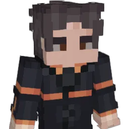 fleet_you Minecraft avatar bust