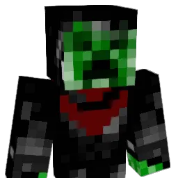 fleetooz's Minecraft skin