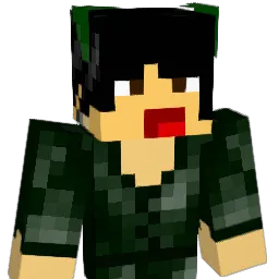 fleety4's Minecraft skin