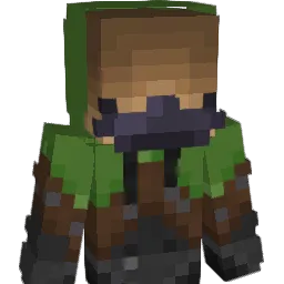fleffo09's Minecraft skin