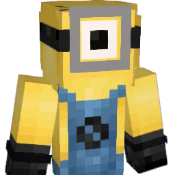 flep_drul_123 Minecraft avatar bust