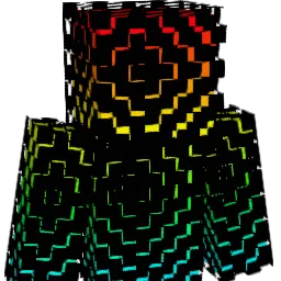 flerbop's Minecraft skin