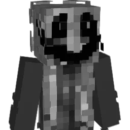 fleshremains Minecraft avatar bust