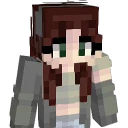 fletchie2002's Minecraft skin