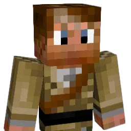 fletg's Minecraft skin