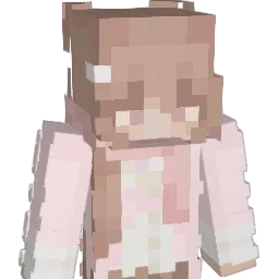 fleuv's Minecraft skin
