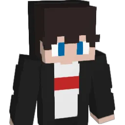flewko's Minecraft skin