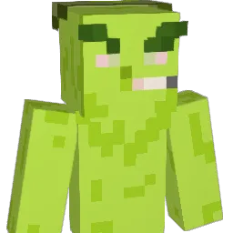 flex_______'s Minecraft skin