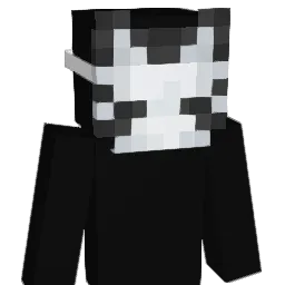 flexbra's Minecraft skin