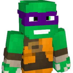 flexebol's Minecraft skin