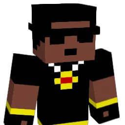 flexenHD's Minecraft skin