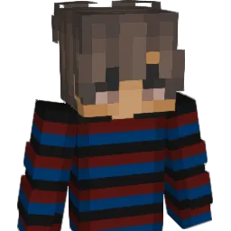 flexxRL's Minecraft skin