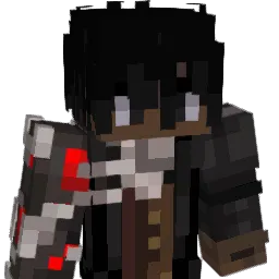 flexxu's Minecraft skin