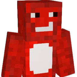 flhix Minecraft avatar bust