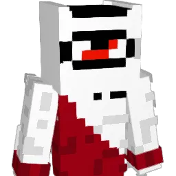 flickozeus Minecraft avatar bust