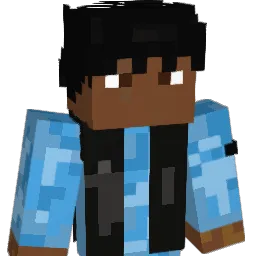 flicksymc's Minecraft skin