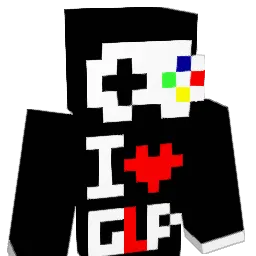 flieger11 Minecraft avatar bust