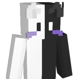fliiippy_ Minecraft avatar bust