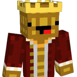 flimizzy Minecraft avatar bust