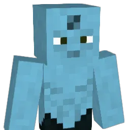 flimp_bweembus Minecraft avatar bust