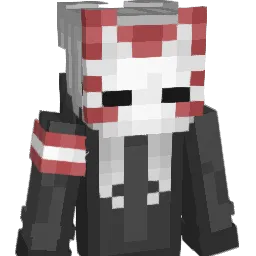 flin13's Minecraft skin