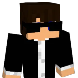 flint100's Minecraft skin
