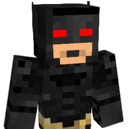 flintstorm's Minecraft skin