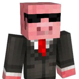 flip_312 Minecraft avatar bust