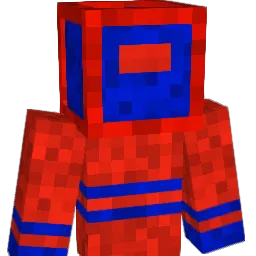 fliped's Minecraft skin