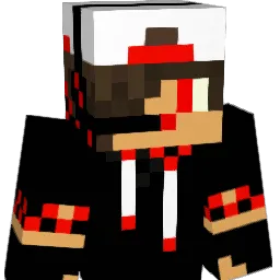 flipper1406's Minecraft skin