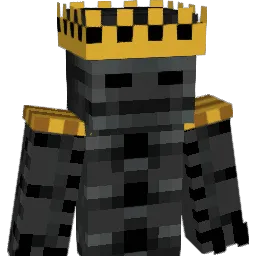 flipper5x Minecraft avatar bust
