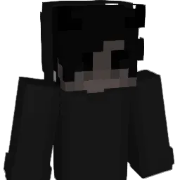 flipper999 Minecraft avatar bust